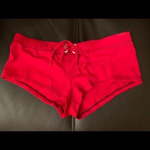 Swimsuit bikini bottom